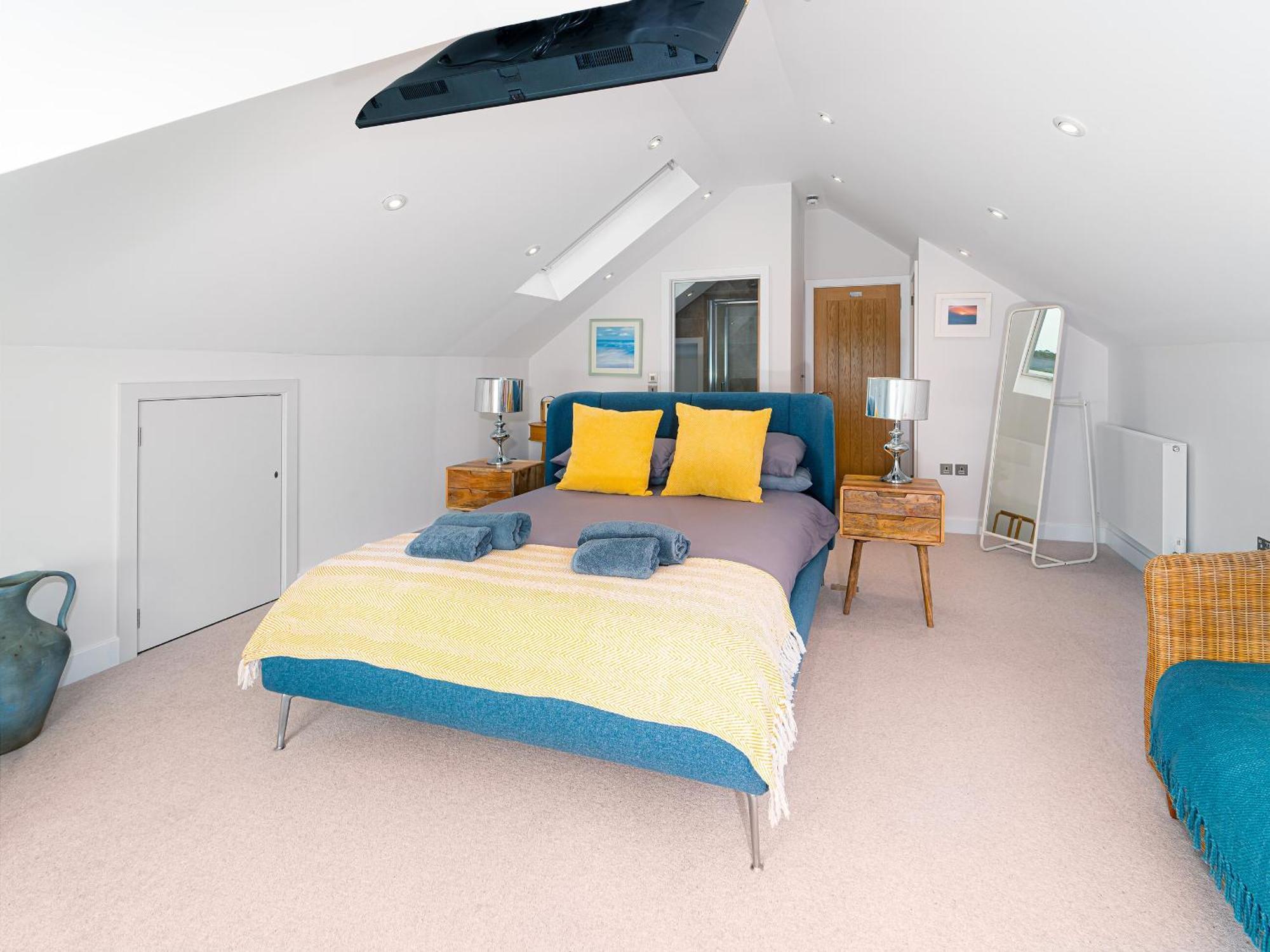 Sunset Beach - Uk42994 Woolacombe Esterno foto